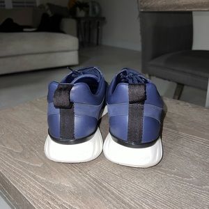 Louis Vuitton Fast Lane’s